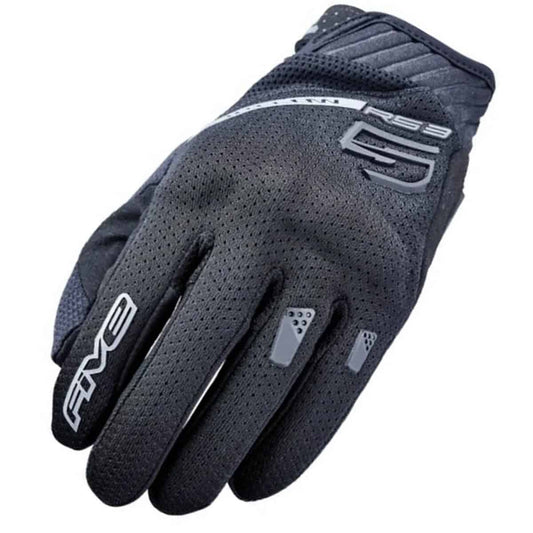 Five RS3 Evo Airflow Gloves: Comfortable, well-priced air mesh gloves