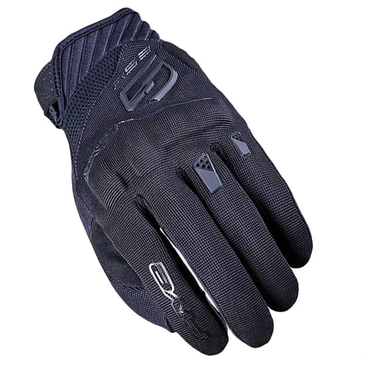 Five RS3 Evo Ladies Gloves: An Urban Summer essential in a women's fit