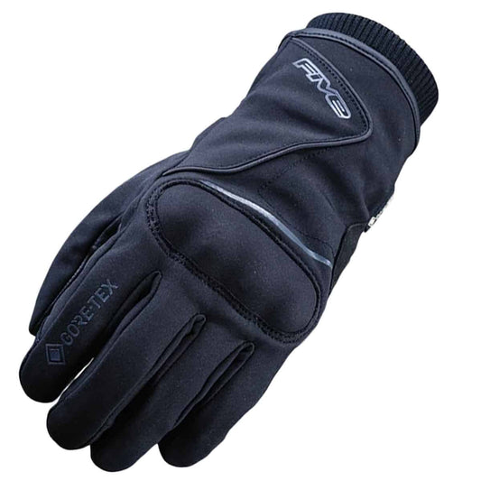 Five Stockholm Gore-Tex gloves: Mid-season gloves for cold, but not freezing days