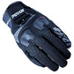 Five TFX4 Trail & Adventure gloves: Short-cuffed breezy gloves with excellent grip