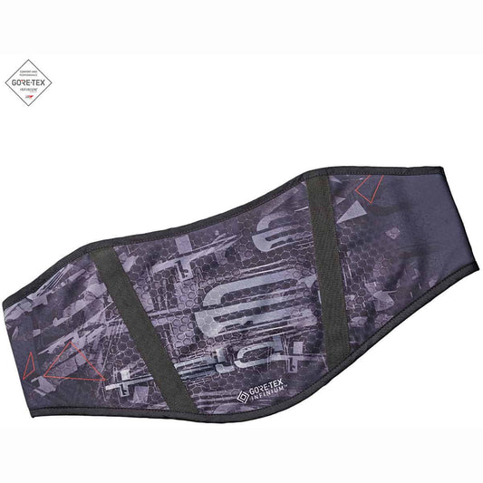 The Held Infinium Belt is specially designed to keep you comfortable and protected.