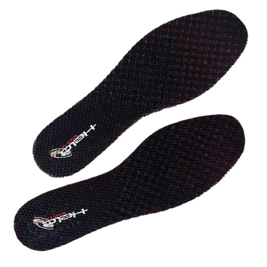 Improve your comfort: Shock-absorbing & Breathable Gel Insoles