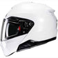HJC RPHA 91: Premium flip-up touring motorcycle helmet white 4