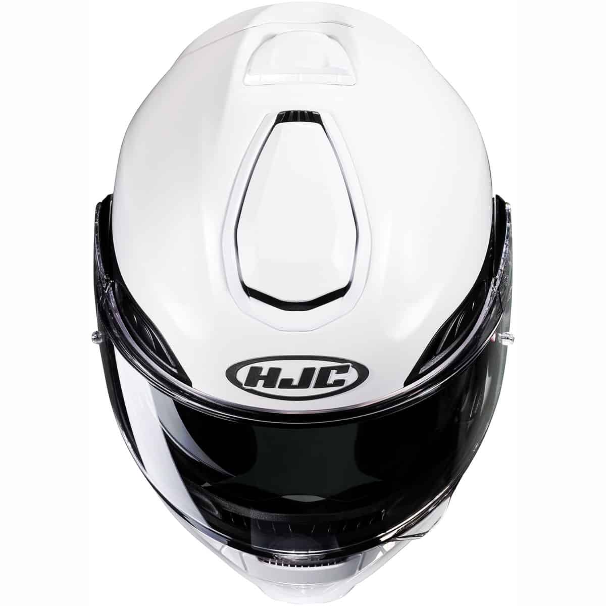 HJC RPHA 91: Premium flip-up touring motorcycle helmet white 5