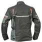 The Lindstrands Backafall: Classic styling with modern protection from weather & impact - Back