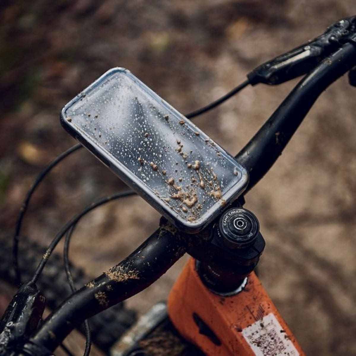 Quad Lock MAG Case iPhone 13 Pro Max Road Bike Accessories
