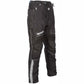 The Spada Metro CE Trousers are great for both touring and commuting, with an abrasion resistant outer shell made of Ballistic material.