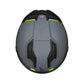 MT Stinger 2 Helmet - Titanium Matt Grey top