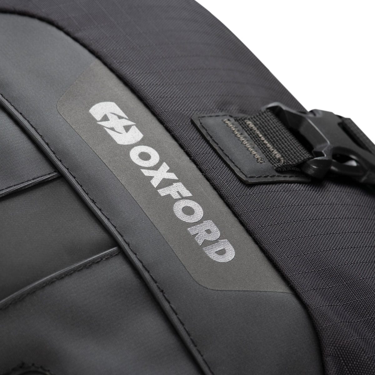 Oxford Atlas B-20 Advanced Backpack - Designed for versatility and durability, this 20 Litre backpack is part of a modular luggage system