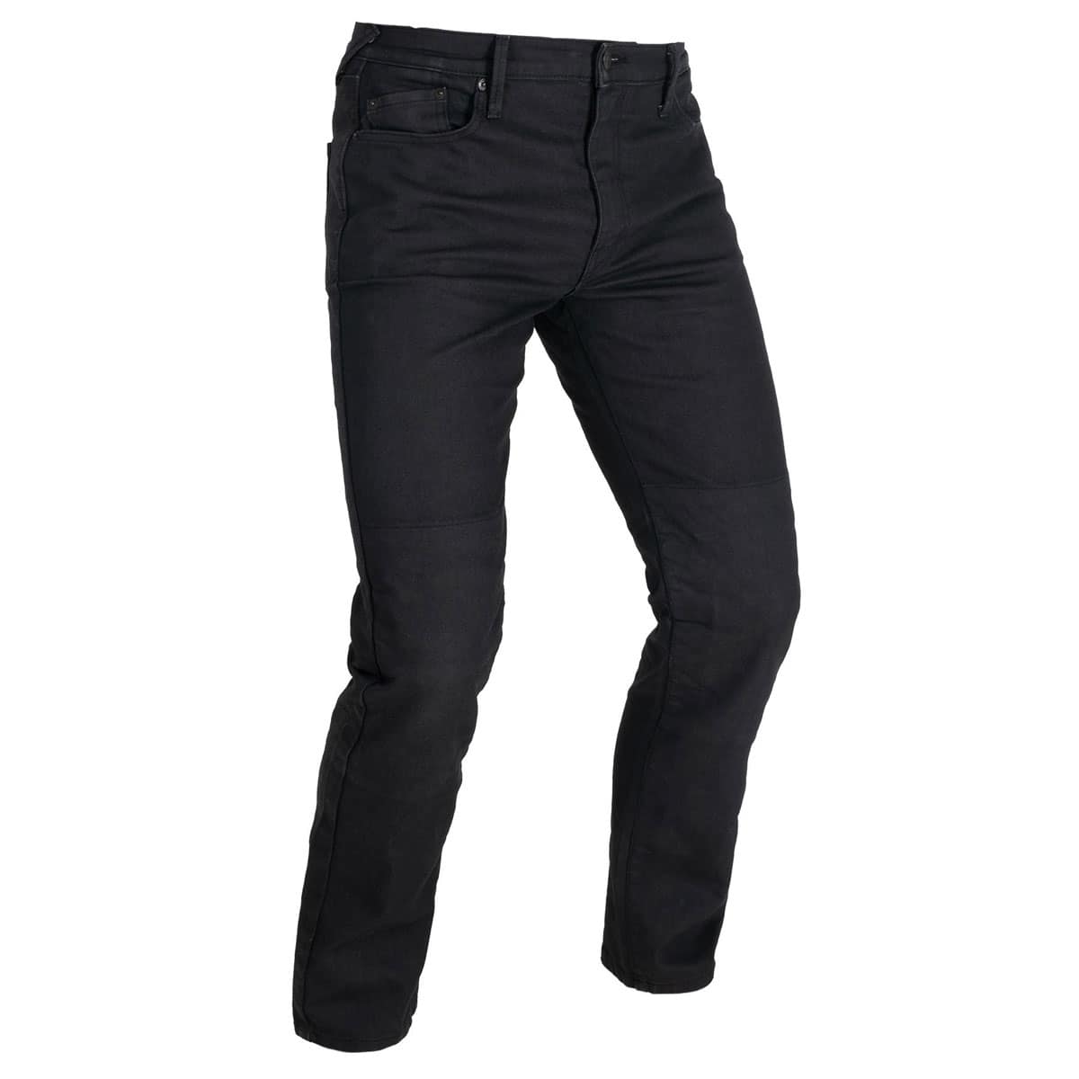 Oxford AAA Original Jeans in a straight fit: CE AAA rated single-layer motorcycle jeans