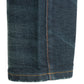 Oxford AAA Original Jeans in a straight fit: CE AAA rated single-layer motorcycle jeans - hem