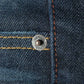 Oxford AAA Original Jeans in a straight fit: CE AAA rated single-layer motorcycle jeans - rivet