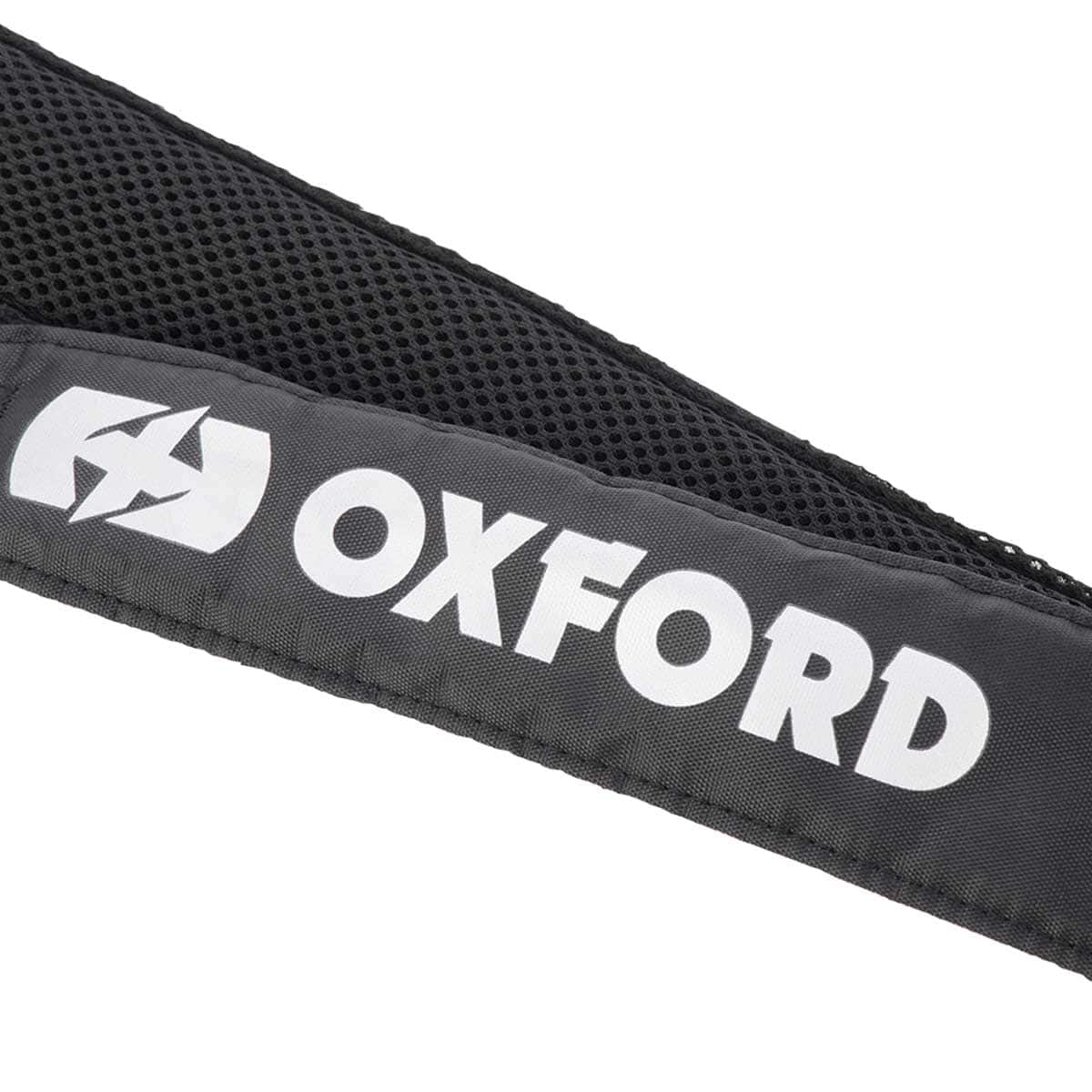 Secure & Comfortable Hands-Free Helmets On The Go: Oxford's Universal Lid Strap
