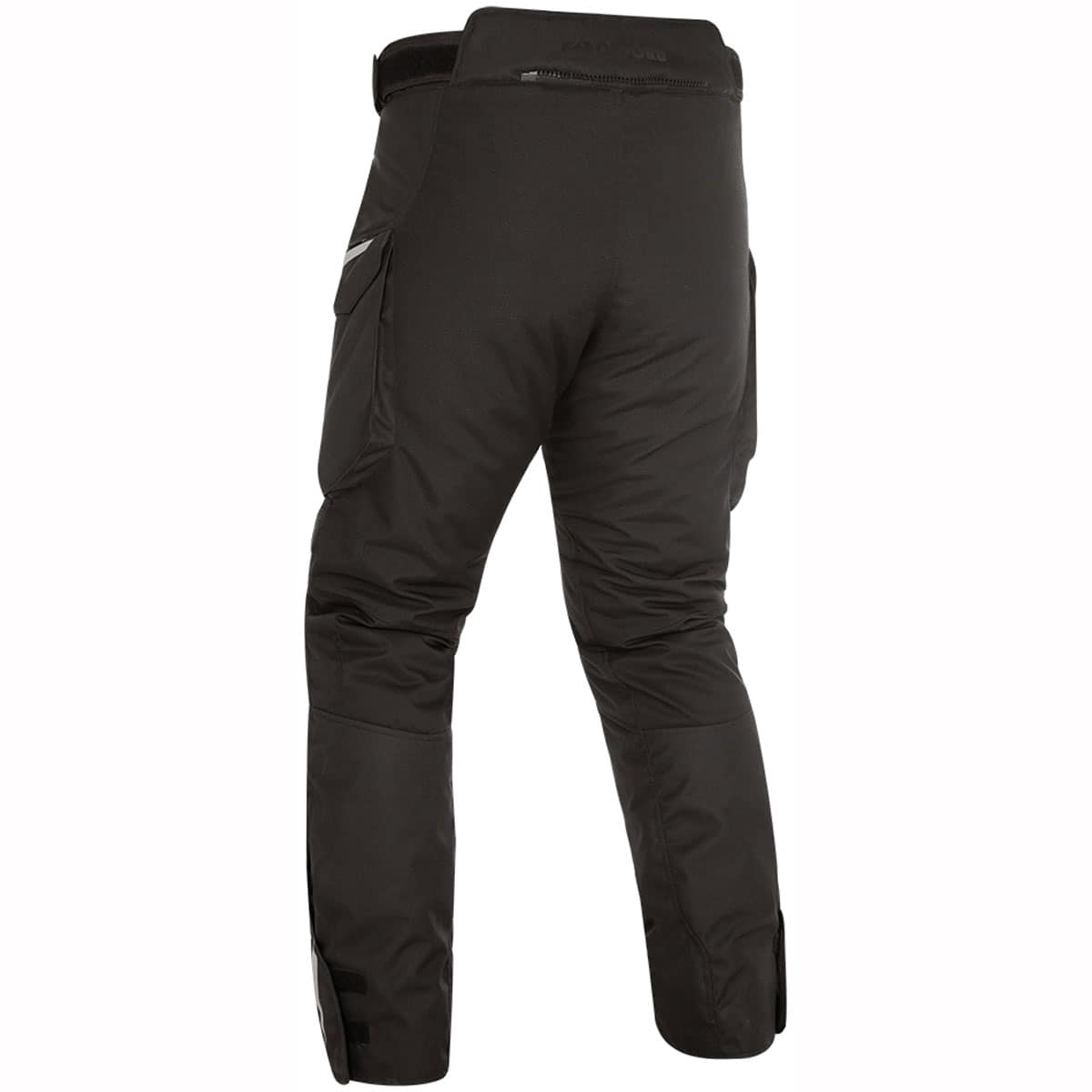 Oxford Montreal 4.0 Trousers WP - Black back