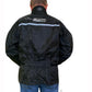 Oxford Rainseal Waterproof Over Jacket 