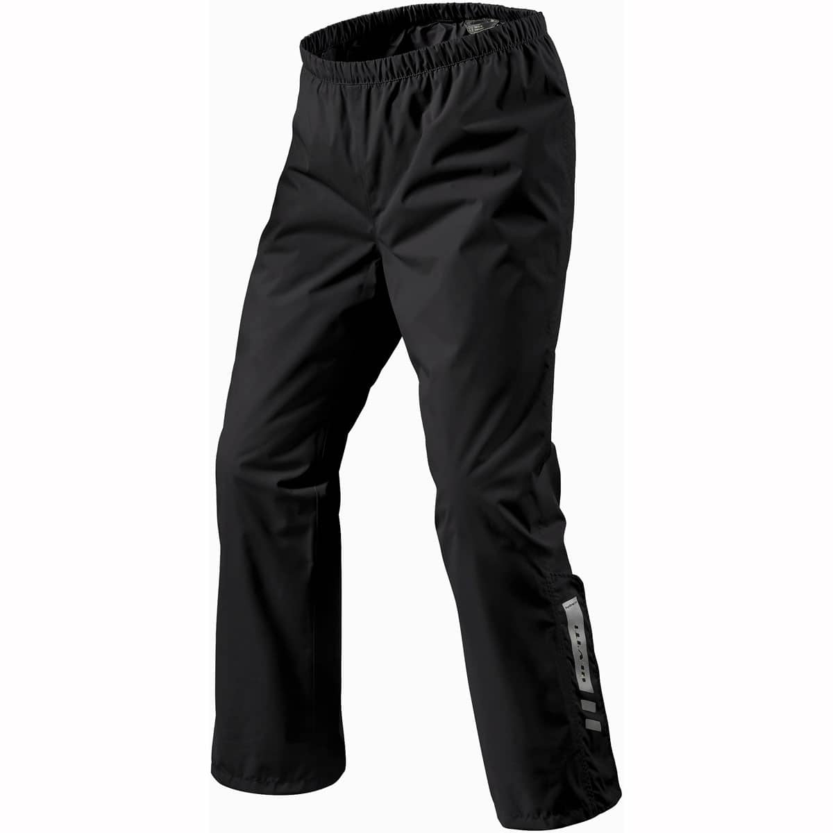 Beat the rain with the Revit Acid 4 rain overtrousers! These ultra-durable rain pants will keep you dry no matter what Mother Nature throws your way