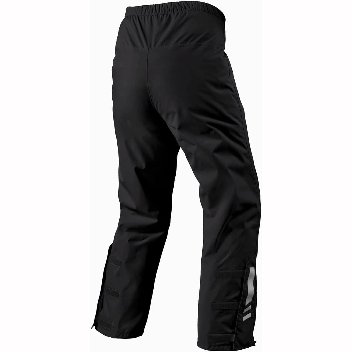Beat the rain with the Revit Acid 4 rain overtrousers! These ultra-durable rain pants will keep you dry no matter what Mother Nature throws your way - back