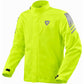 Rev It! Cyclone 4 Rain Over Jacket: Designed to endure even in a pouring downpour