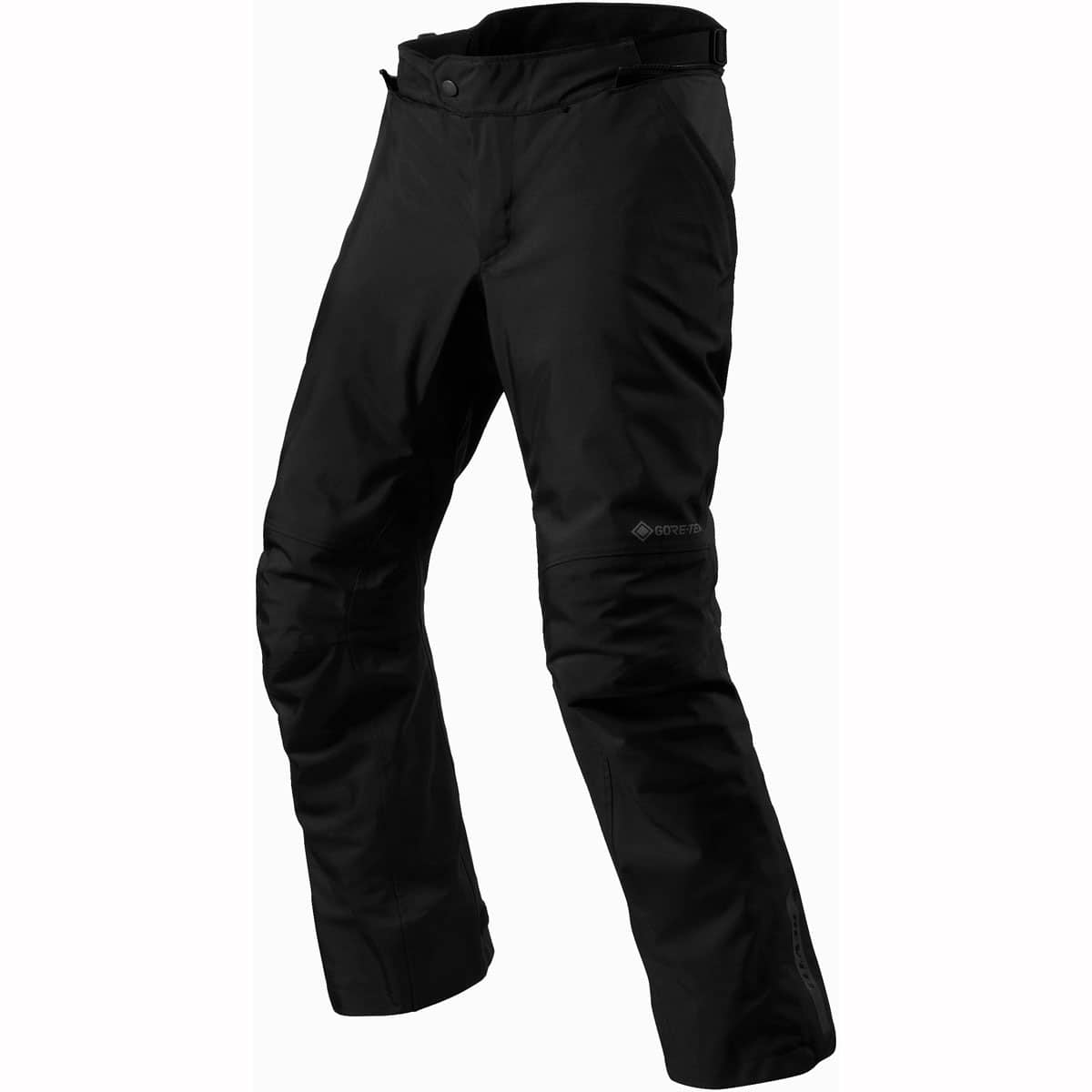 Get ready to take on any type of weather with the versatile Revit Vertical Goretex motorcycle trousers
