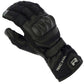 Richa waterproof motorcycle gloves with knuckle armour & a great fit 2