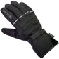 Richa Peak Waterproof Gloves WP - Black
