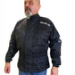 Richa Rain Warrior Waterproof Overjacket: 'Best buy' rain jacket that does not break the bank