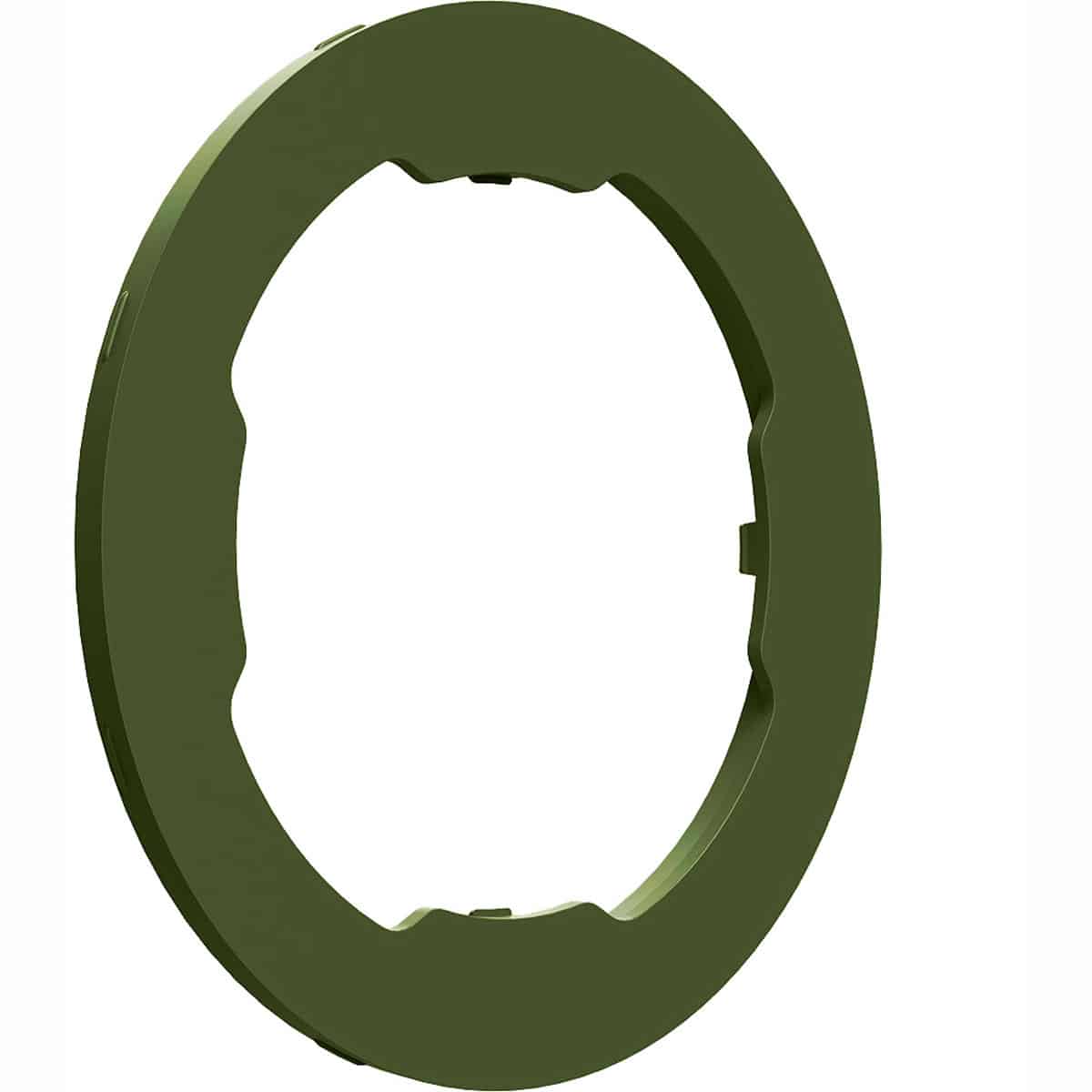 Quad Lock MAG Ring Green
