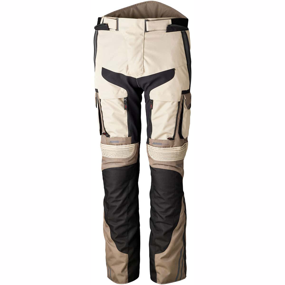 Looking for the ultimate adventure riding experience? Look no further than the RST Pro Series Adventure-X trousers