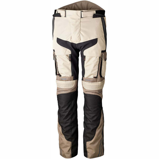Looking for the ultimate adventure riding experience? Look no further than the RST Pro Series Adventure-X trousers