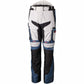 RST Pro Series Adventure-X Textile Trousers WP CE - Silver Blue Red