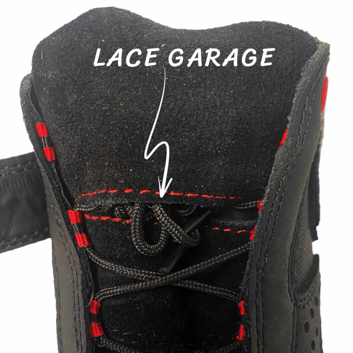 RST Frontier CE Boots: Breathable summer motorcycle boots - lace garage