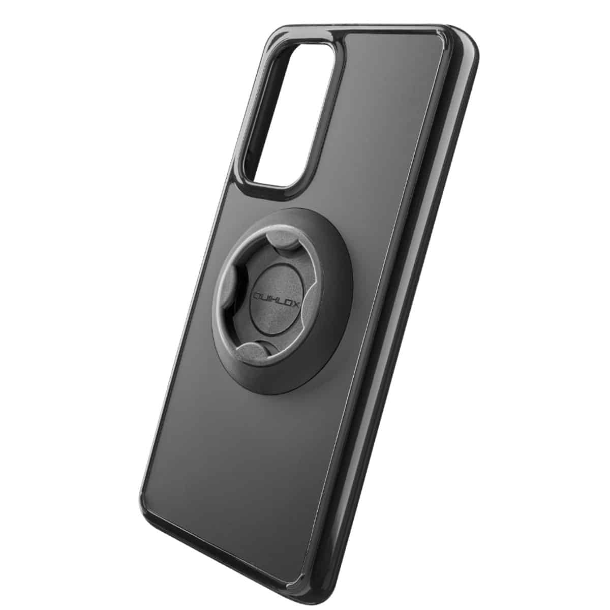 The Quiklox Samsung A53 phone cases allow you to securely take your phone on the road. 