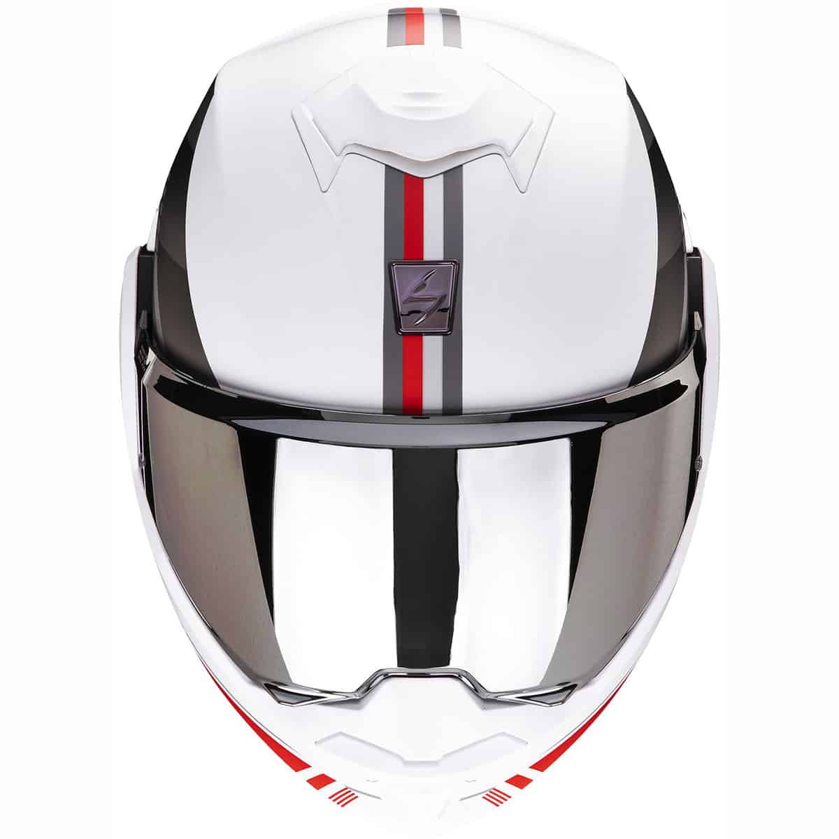 Manufacturer Spec for Scorpion Exo-Tech Evo Flip Helmet Genre 1