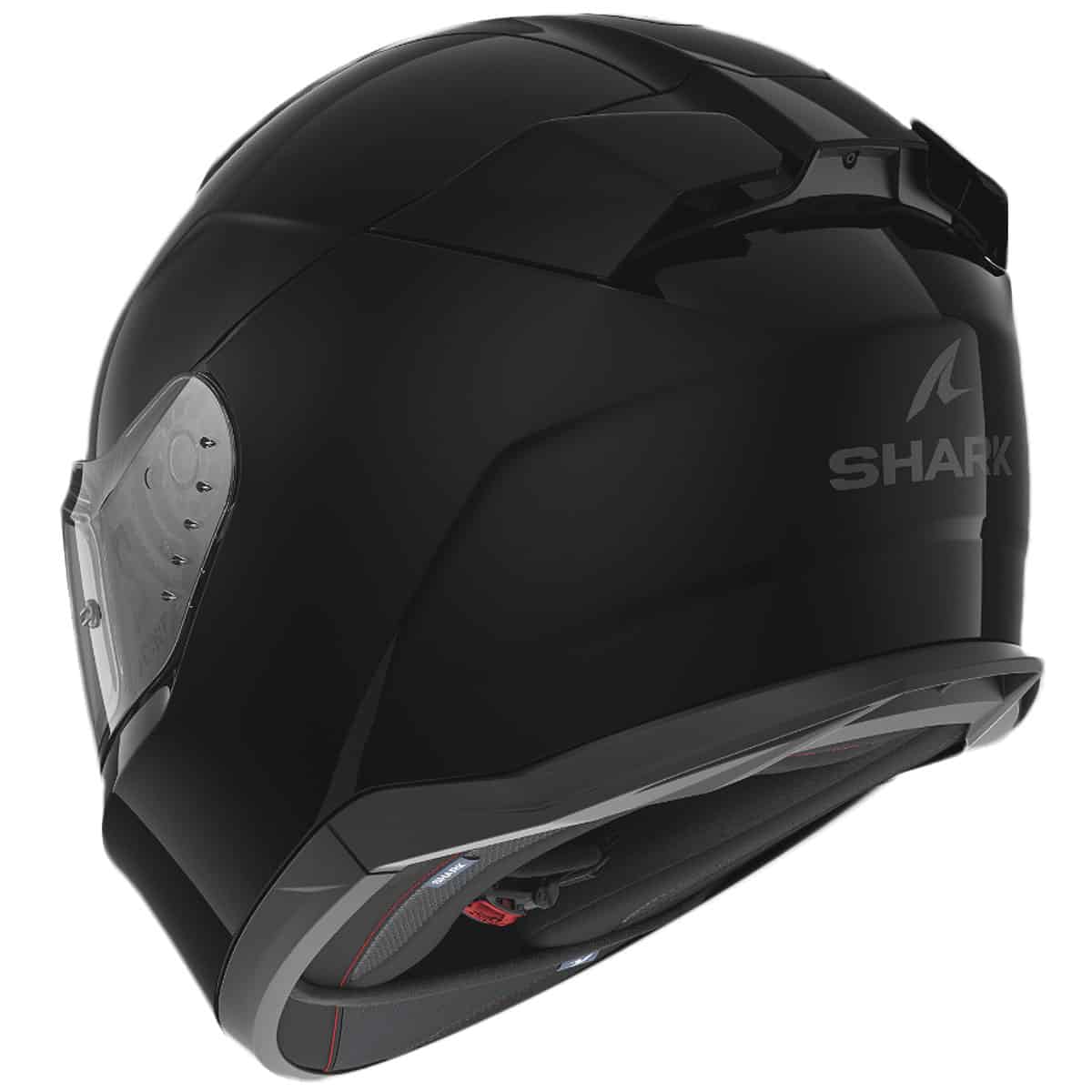 In this price class the Shark D-Skwal 3 offers one of the best interior fits for most head shapes, and the helmet has all the details that make a difference day-to-day - back