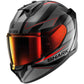 The Shark D-Skwal 3 full face helmet is the perfect combination of style and safe