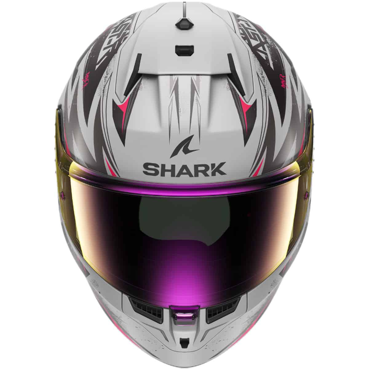 Shark D-Skwal: Our go-to entry point helmet for great fit & all the features that matter 3