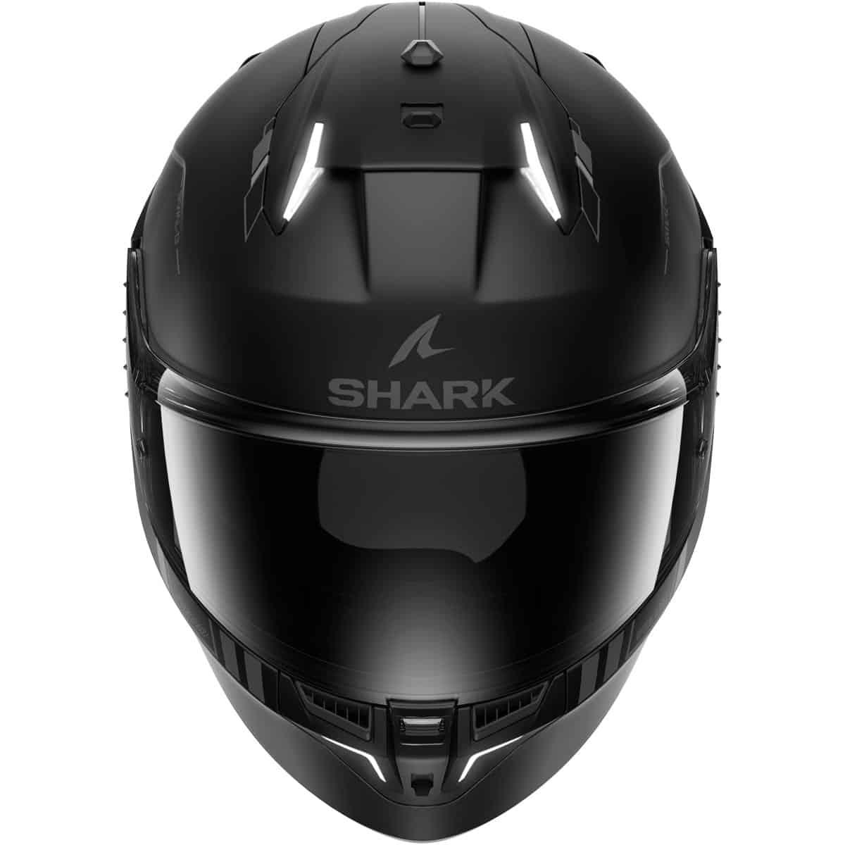 The Shark Skwal i3 helmet is the world's 1st helmet with integrated brake lights. This revolutionary full face helmet from Shark is a true marvel of modern engineering, merging the essential requirements of the ECE 22-06 certification with an eye-catching, motorsport-inspired design and cutting-edge LED lighting.  2