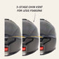 Shoei Neotec 3 Flip Front Helmet ECE22.06 - Light Silver