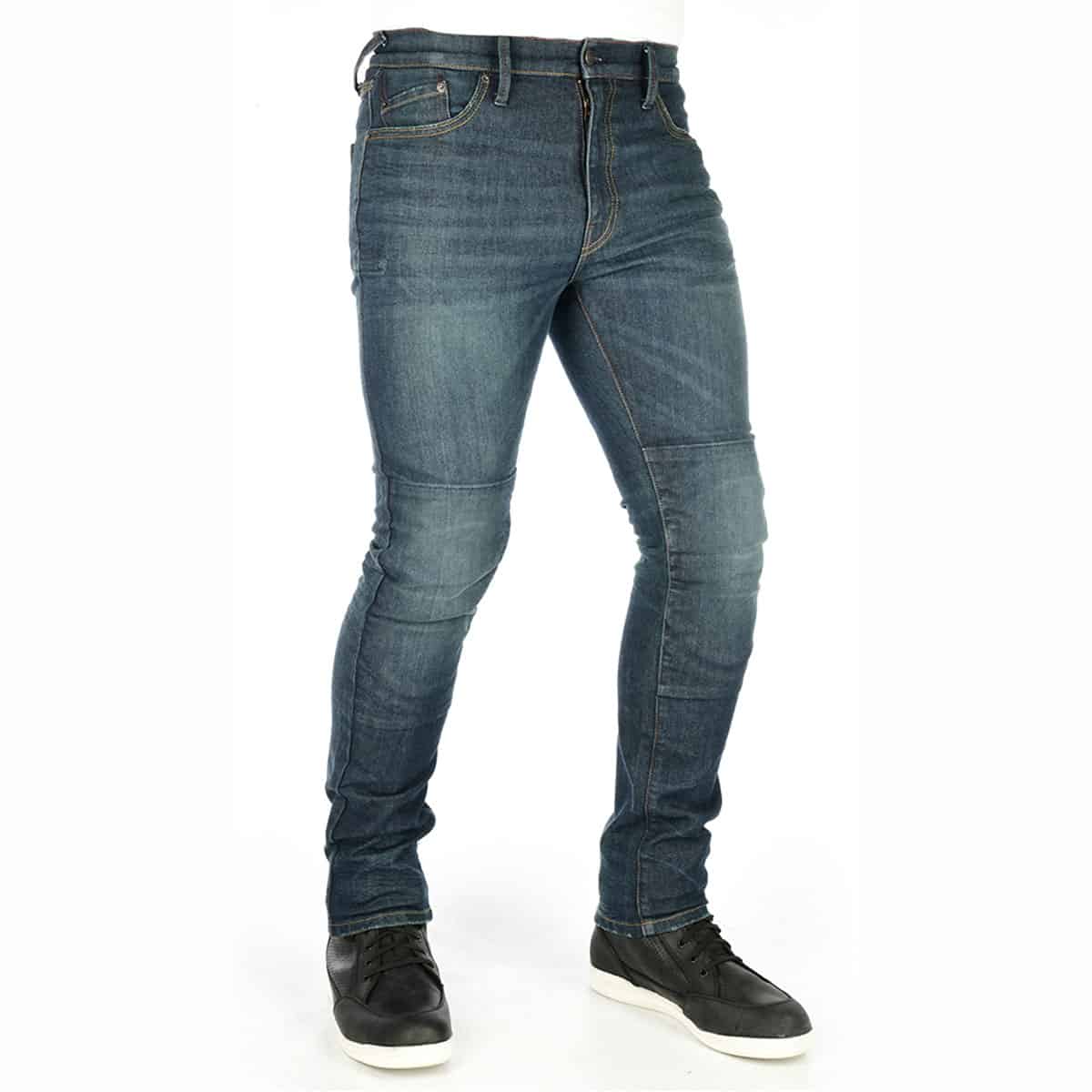 These awesome Oxford OA AA Dynamic Jeans are specially designed for motorcycle riders like you.