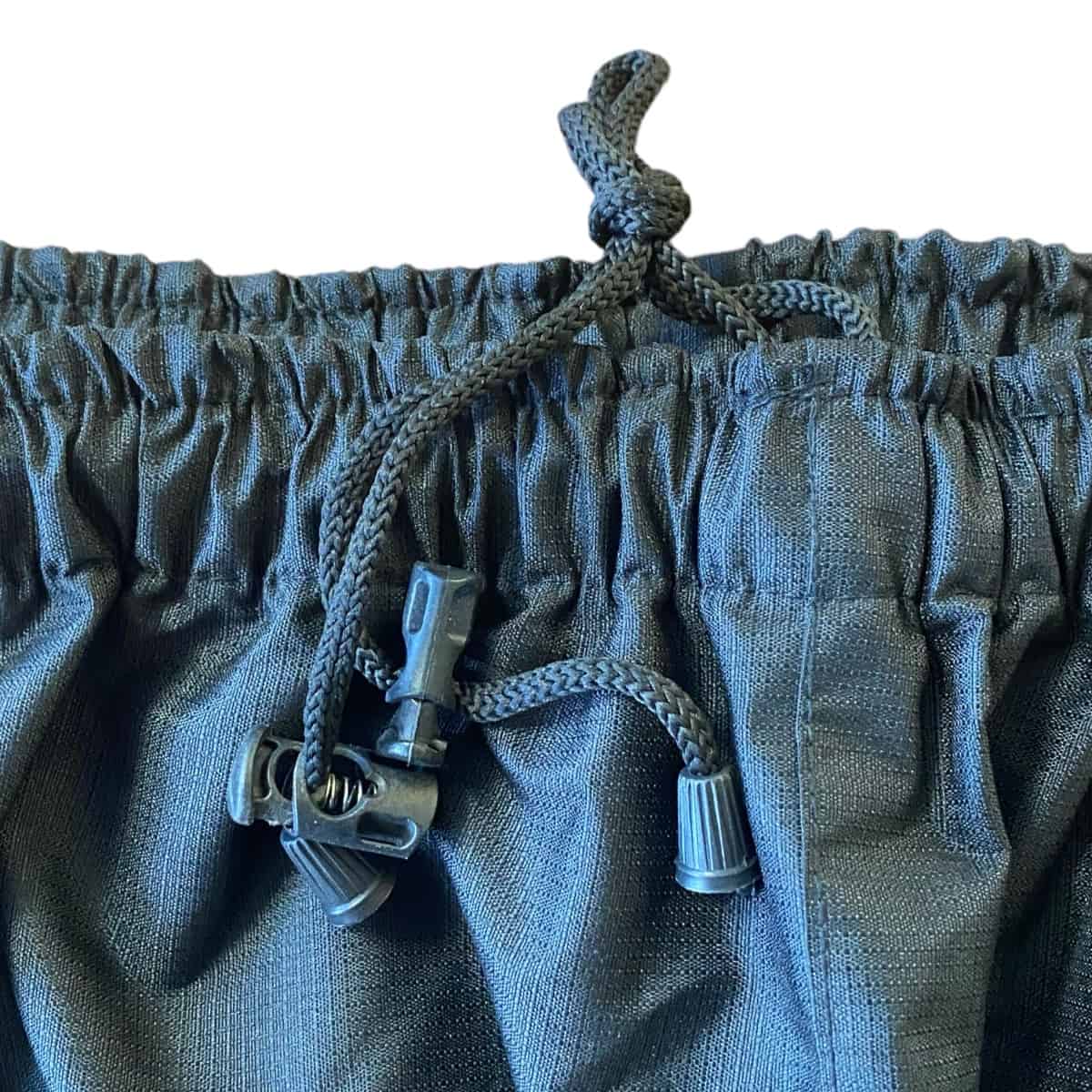 Spada Aqua Rain Trousers: Simple, easy to use and effective