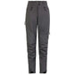 Spada Hairpin Ladies Softshell Trousers: Comfortable motorcycle trousers with CE protection