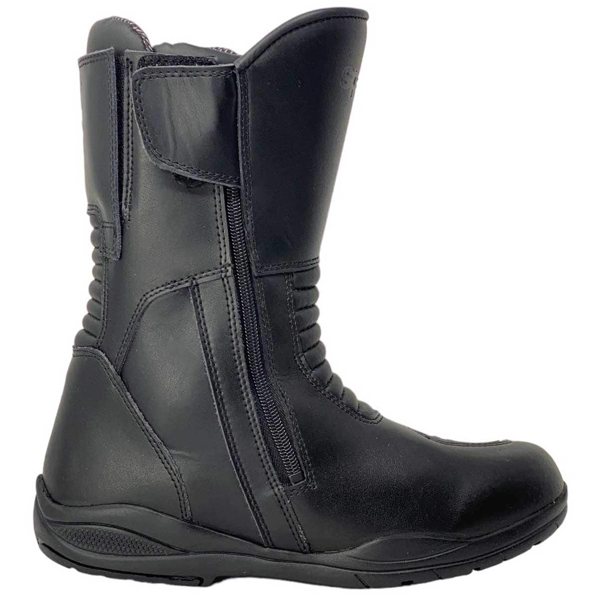 Spada Hurricane 3 CE WP Boots Specifications - Side