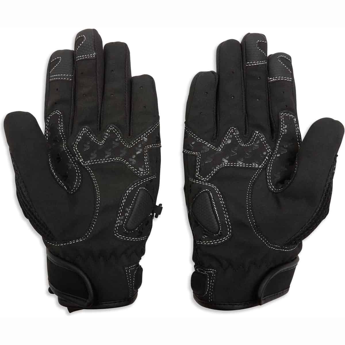 The Spada MX-Air CE Gloves are specially designed to keep your hands protected while you're out riding.