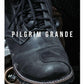 Spada Pilgrim Grande Boots CE WP - Distressed Black