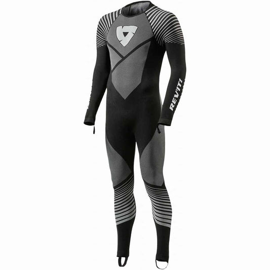 Get ready to take your racing performance to the next level with the Rev It! Supersonic Undersuit.