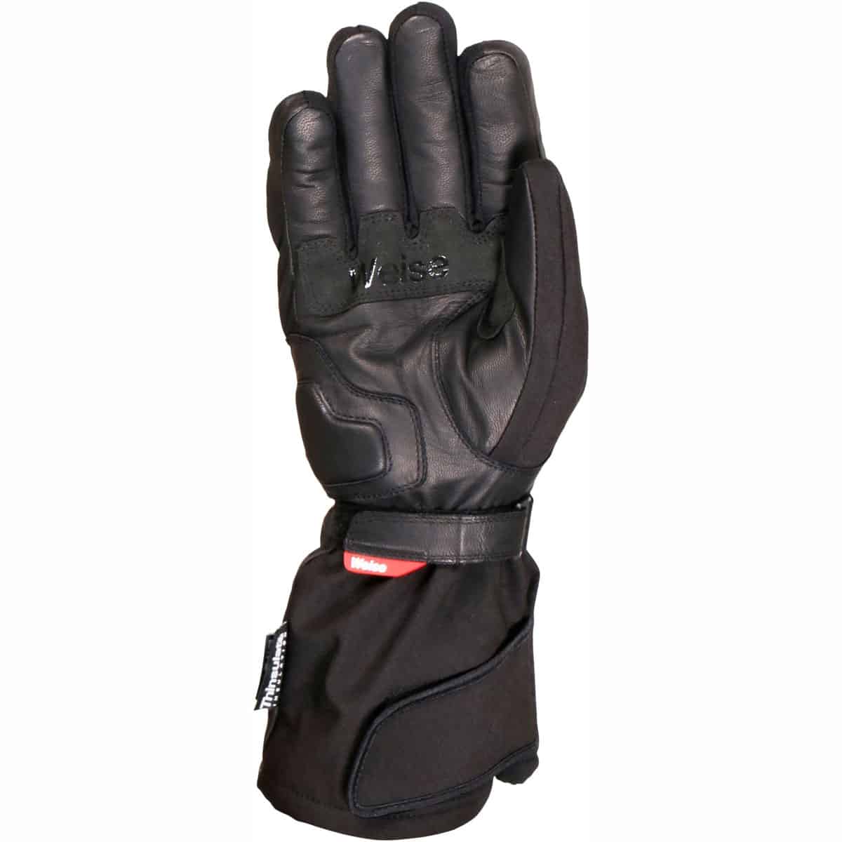 Weise Montana 150 Gloves WP - Black 2