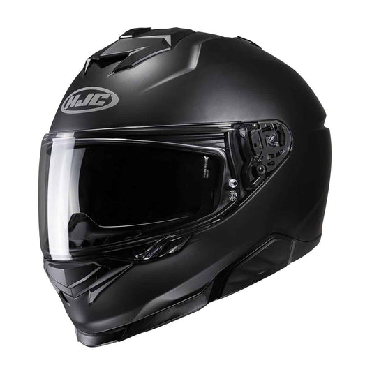 HJC i71 Helmet - Matt Black-1