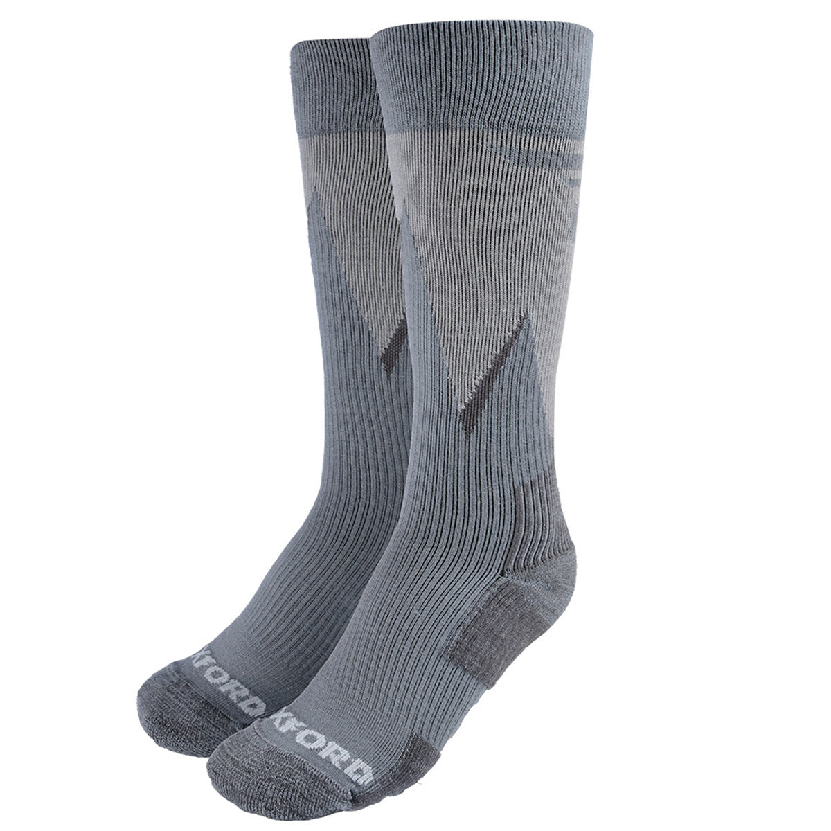 Oxford Merino Oxsocks: Technical thermal socks to keep your feet warm