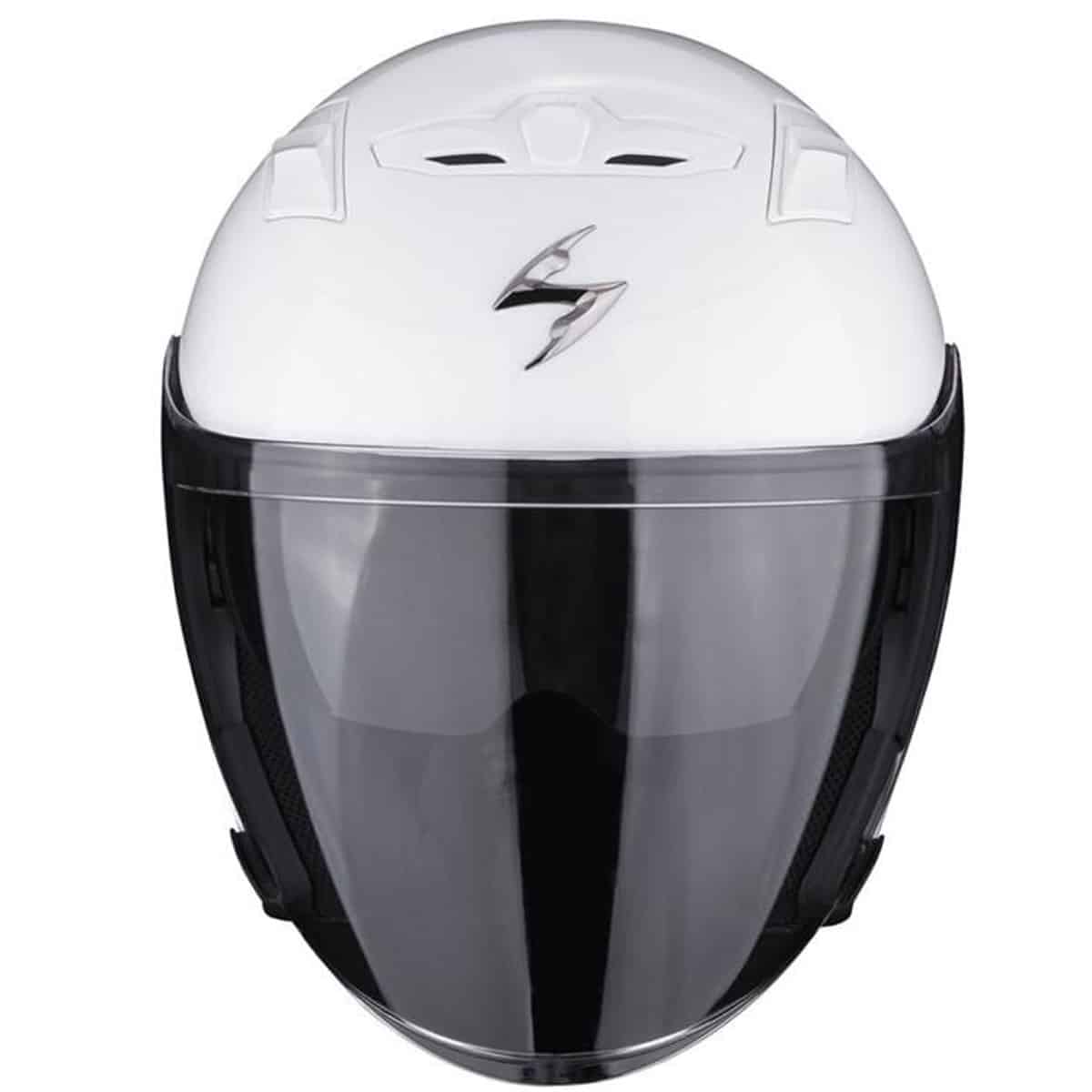 Scorpion Exo 230: Lightweight scooter jet helmet-3