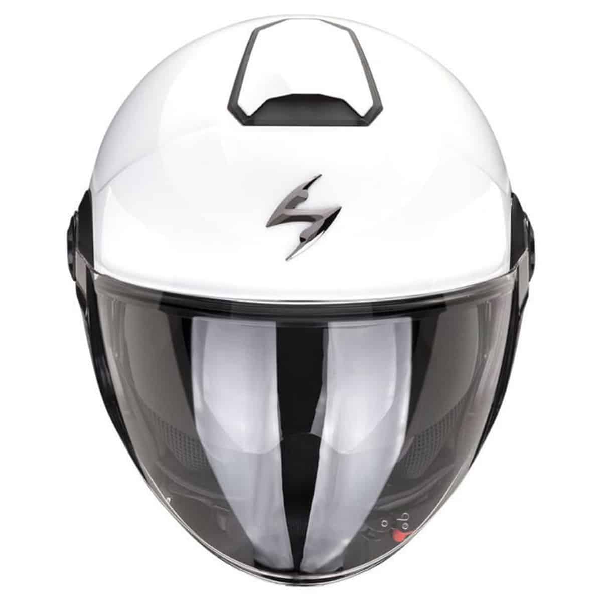 Scorpion Exo City II: Lightweight scooter jet helmet-2